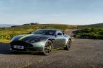 Aston Martin DB11 AMR Signature Edition 2018 года (UK)